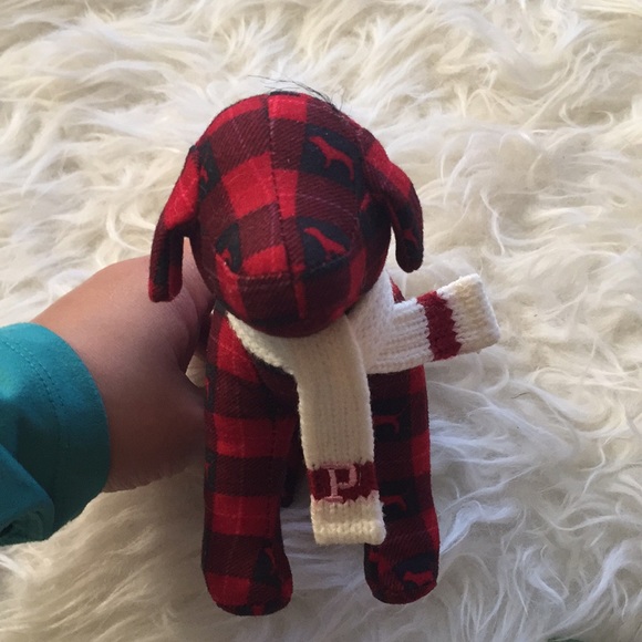 🌺NWT bundle PINK Victoria’s Secret plush🌺 - Picture 4 of 7